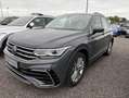 Volkswagen Tiguan 2.0 TSI DSG R-Line 4Motion NaviPro*SHZ*RearViev* Grau - thumbnail 12