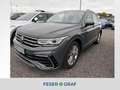 Volkswagen Tiguan 2.0 TSI DSG R-Line 4Motion NaviPro*SHZ*RearViev* Grau - thumbnail 1