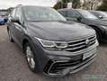 Volkswagen Tiguan 2.0 TSI DSG R-Line 4Motion NaviPro*SHZ*RearViev* Grau - thumbnail 2