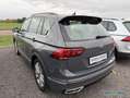 Volkswagen Tiguan 2.0 TSI DSG R-Line 4Motion NaviPro*SHZ*RearViev* Grau - thumbnail 4