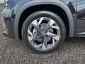 Skoda Kodiaq 2.0 TDI DSG 4x4 SPORTLINE+AHK+NAV+ACC+KAM Zwart - thumbnail 14
