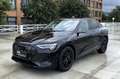 Audi e-tron Sportback 50 quattro S line Black NP:107¤ Noir - thumbnail 1