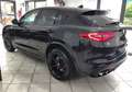 Alfa Romeo Stelvio 2.9 bi-t V6 Quadrifoglio Q4 510cv auto KM  CERT. Noir - thumbnail 1