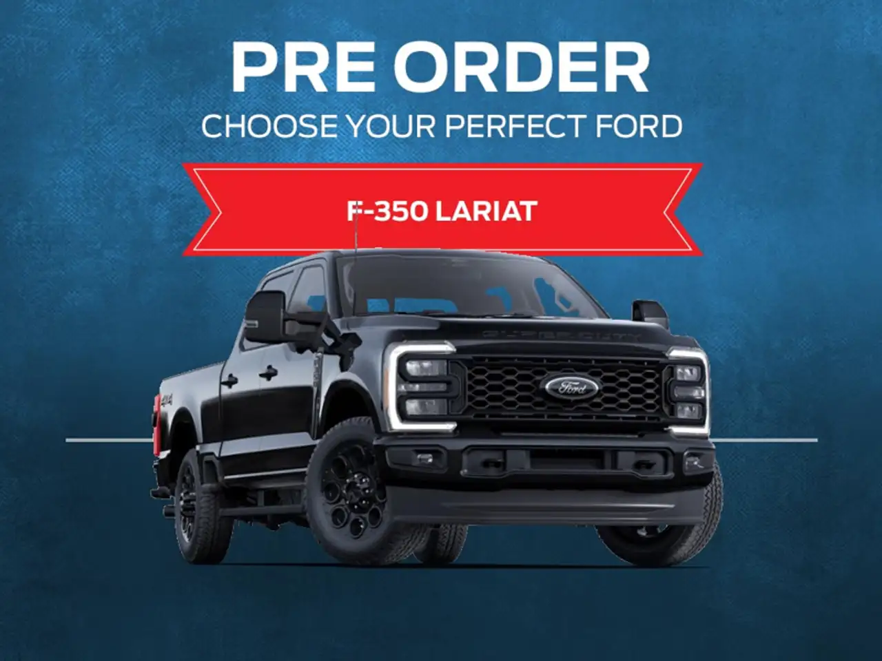 2027 Ford F 350