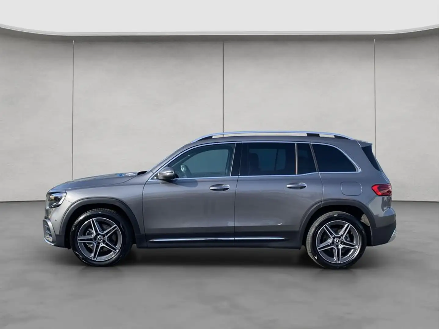 Mercedes-Benz GLB 180 GLB Grau - 2