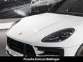 Porsche Macan GTS nur 12.300 km Luftfederung Pano 21-Zoll Weiß - thumbnail 10