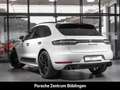 Porsche Macan GTS nur 12.300 km Luftfederung Pano 21-Zoll Weiß - thumbnail 3