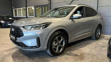 FHEV 2.5 Duratec FWD ST-Line (132 kW) ST-Line
