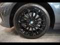BMW 120 CAMERA LEDER LED M STUUR  NAV PROF. Gris - thumbnail 5