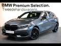 BMW 120 CAMERA LEDER LED M STUUR  NAV PROF. Grijs - thumbnail 1