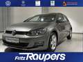 Volkswagen Golf 1.2 TSI Comfortline +AHK+ALLWETTER Gris - thumbnail 1
