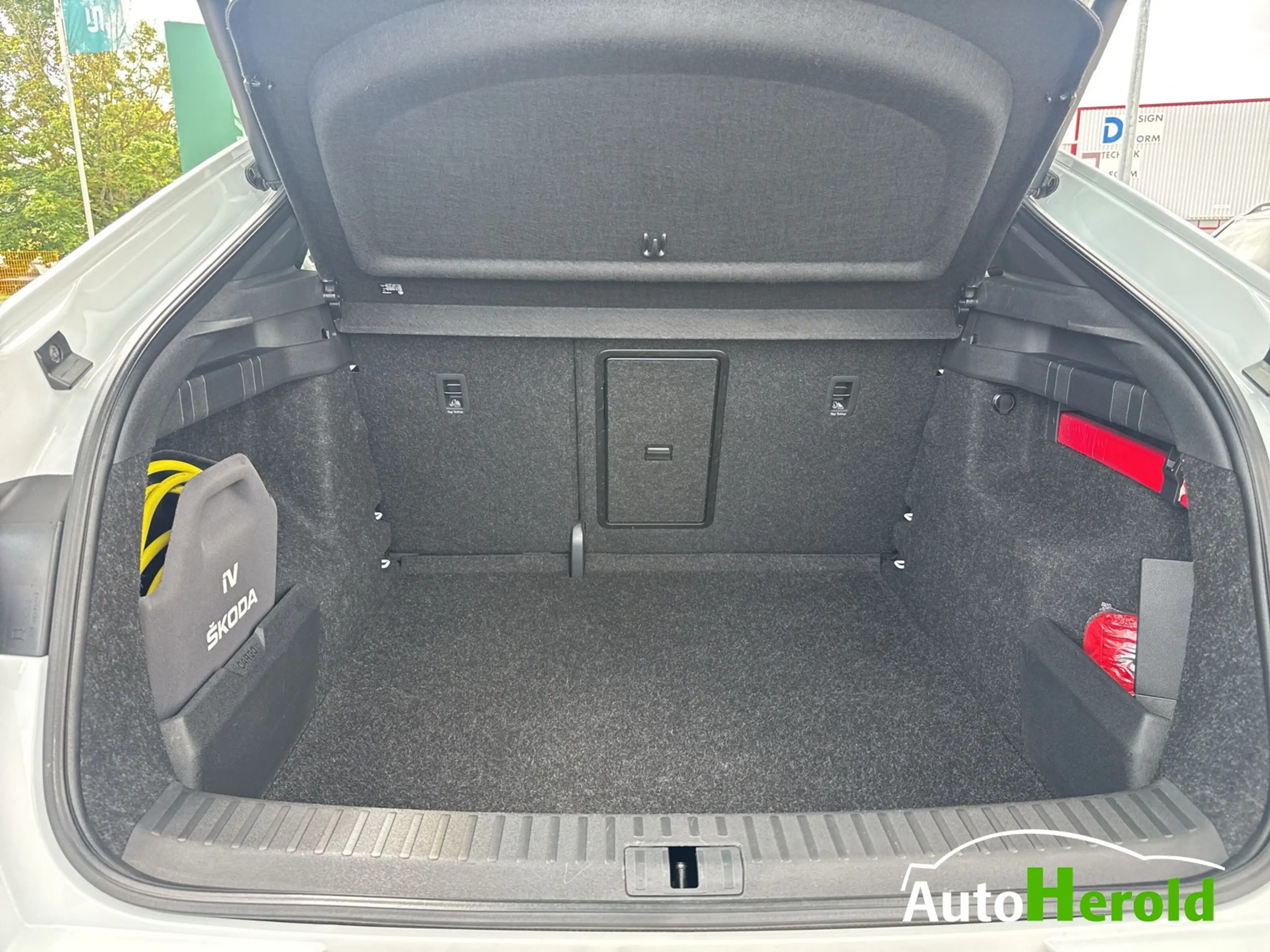 Skoda Enyaq C. iV vRS 220/82 E1A — photo 7