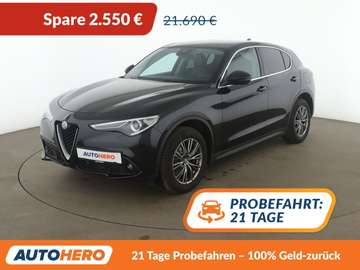 2.2 JTDM Super Q4 Aut.*NAV*XENON*ACC*CAM*PDC*SHZ*