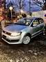 Volkswagen Polo 1.4 85 Confortline DSG7 Gris - thumbnail 1