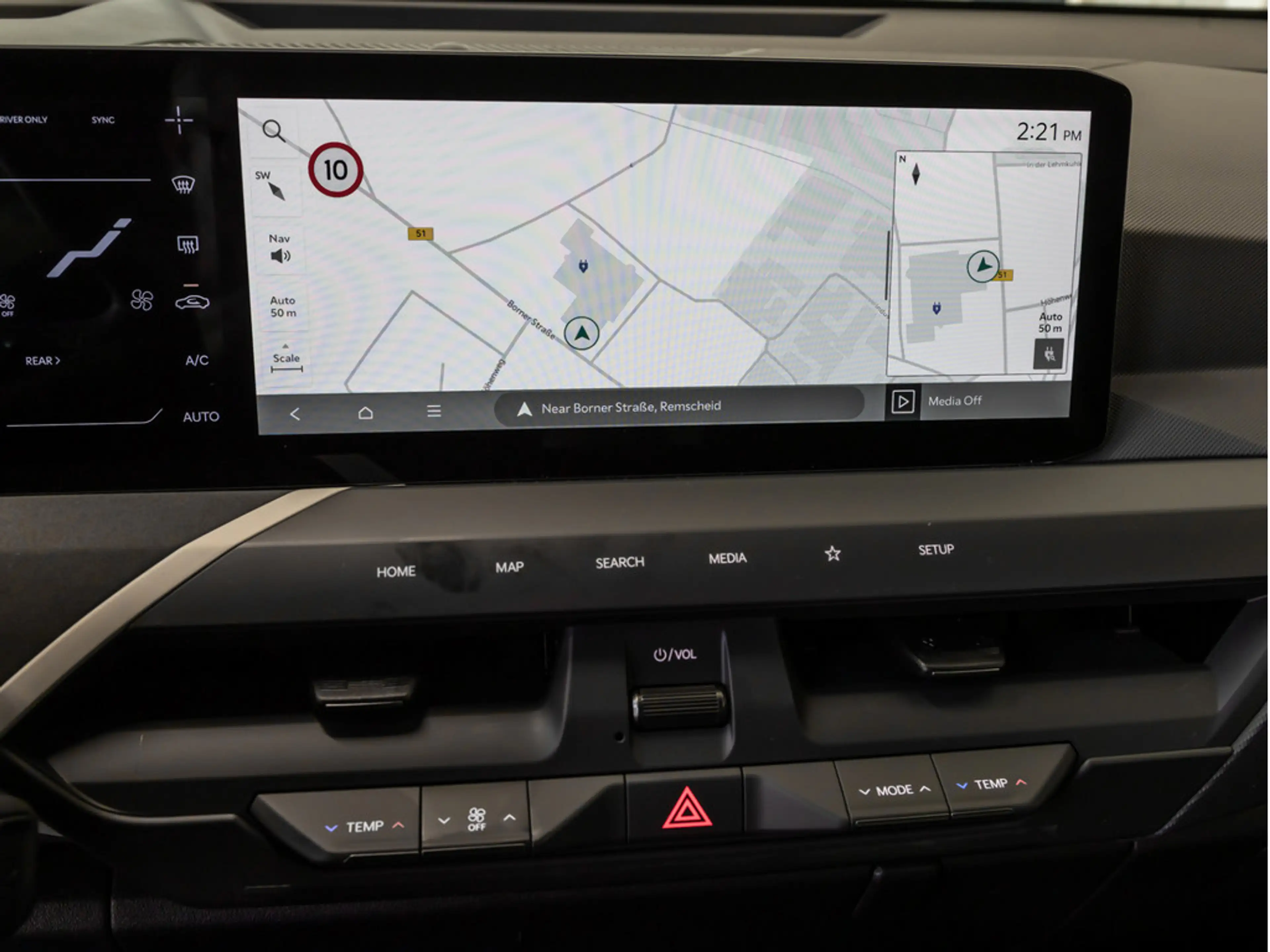 Kia EV5 Elektro 81,4 kWh GT-Line 360° HUD ACC H/K — photo 14