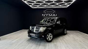 2.8CRD 4WD SXT