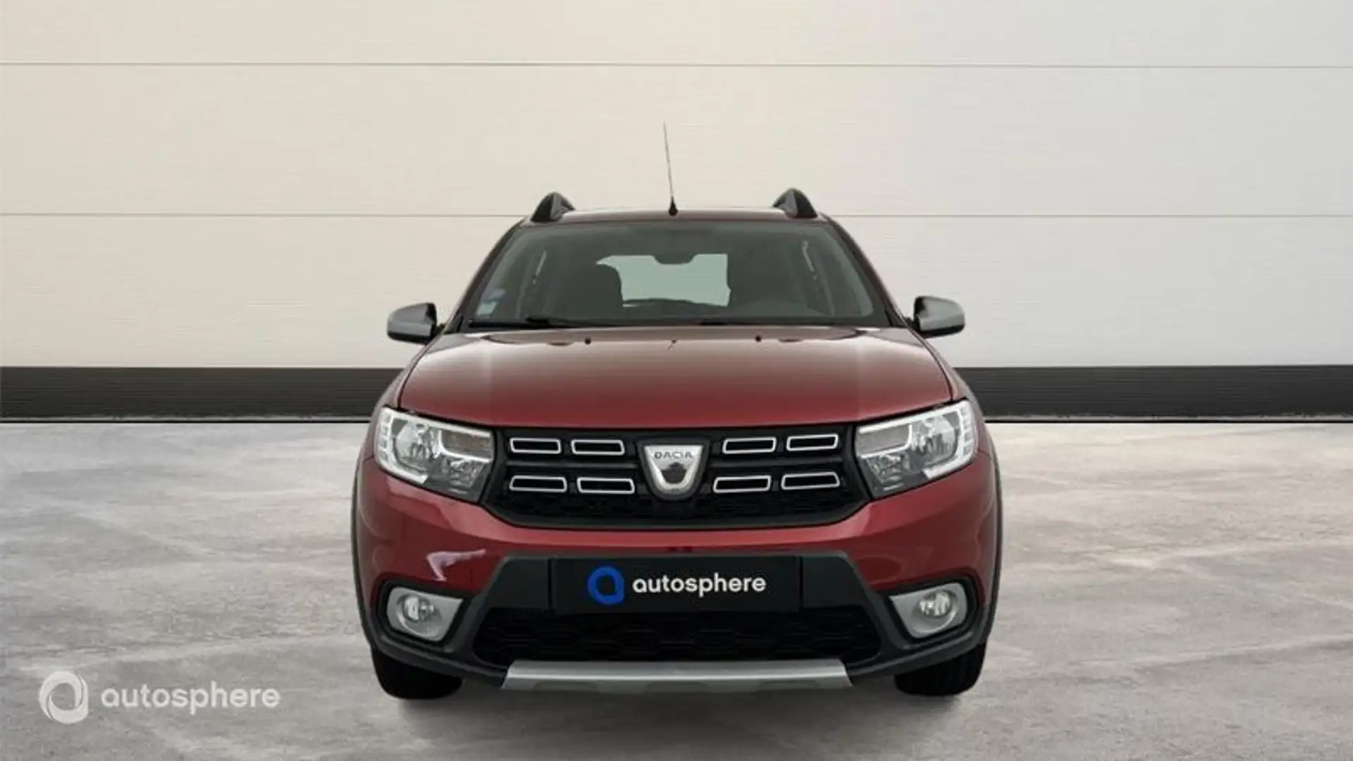 Dacia Sandero 0.9 TCe 90ch Stepway - 20 - 2