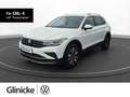Volkswagen Tiguan "MOVE" 2.0 TDI DSG Standheizung Weiß - thumbnail 1