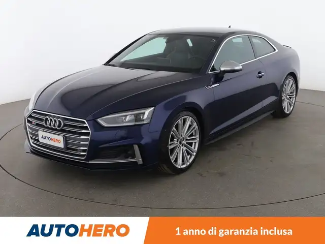 Audi S5 3.0 V6 TFSI tiptronic quattro
