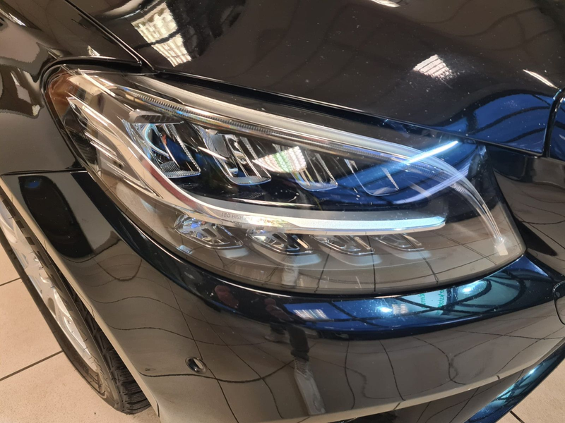 Mercedes-Benz C 180 d T-Modell / LED HP / GEPFLEGT / — photo 7