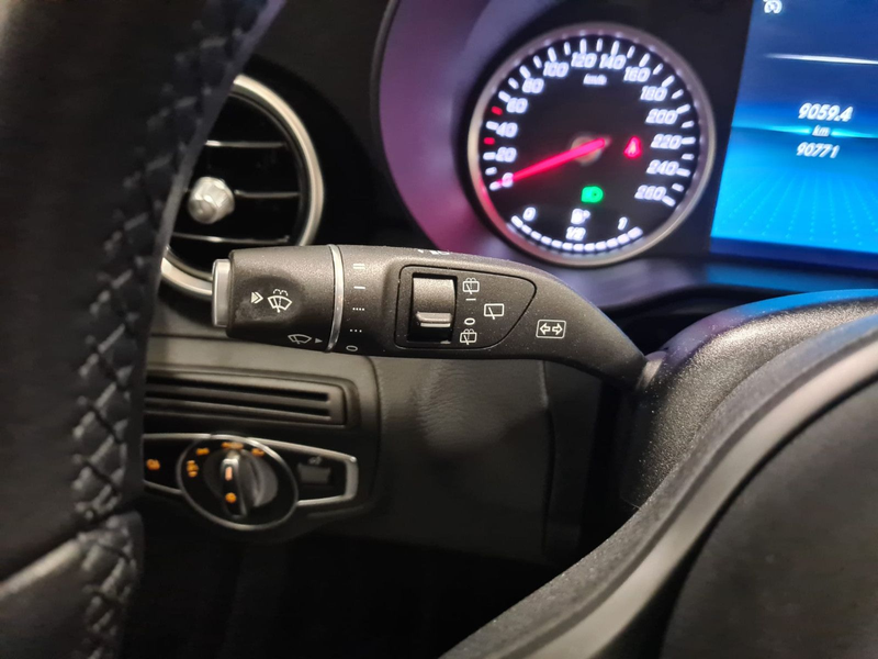 Mercedes-Benz C 180 d T-Modell / LED HP / GEPFLEGT / — photo 14
