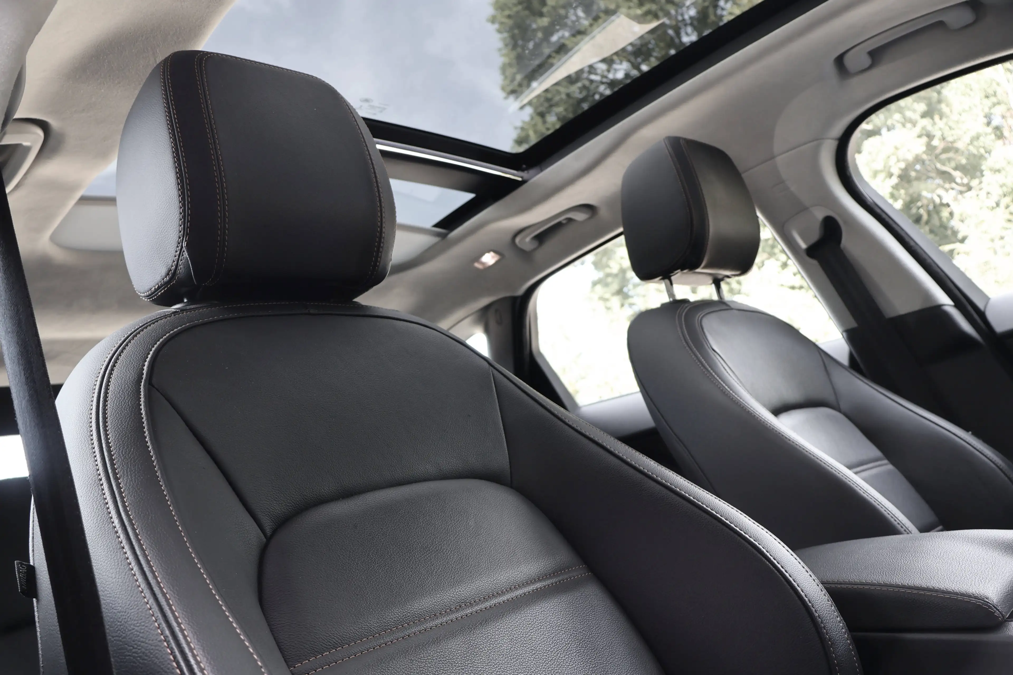 Jaguar F-Pace 2.0 T AWD Carplay Pano Leder Trekhaak Garantie* — photo 10