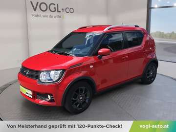 Ignis 1,2 Shine