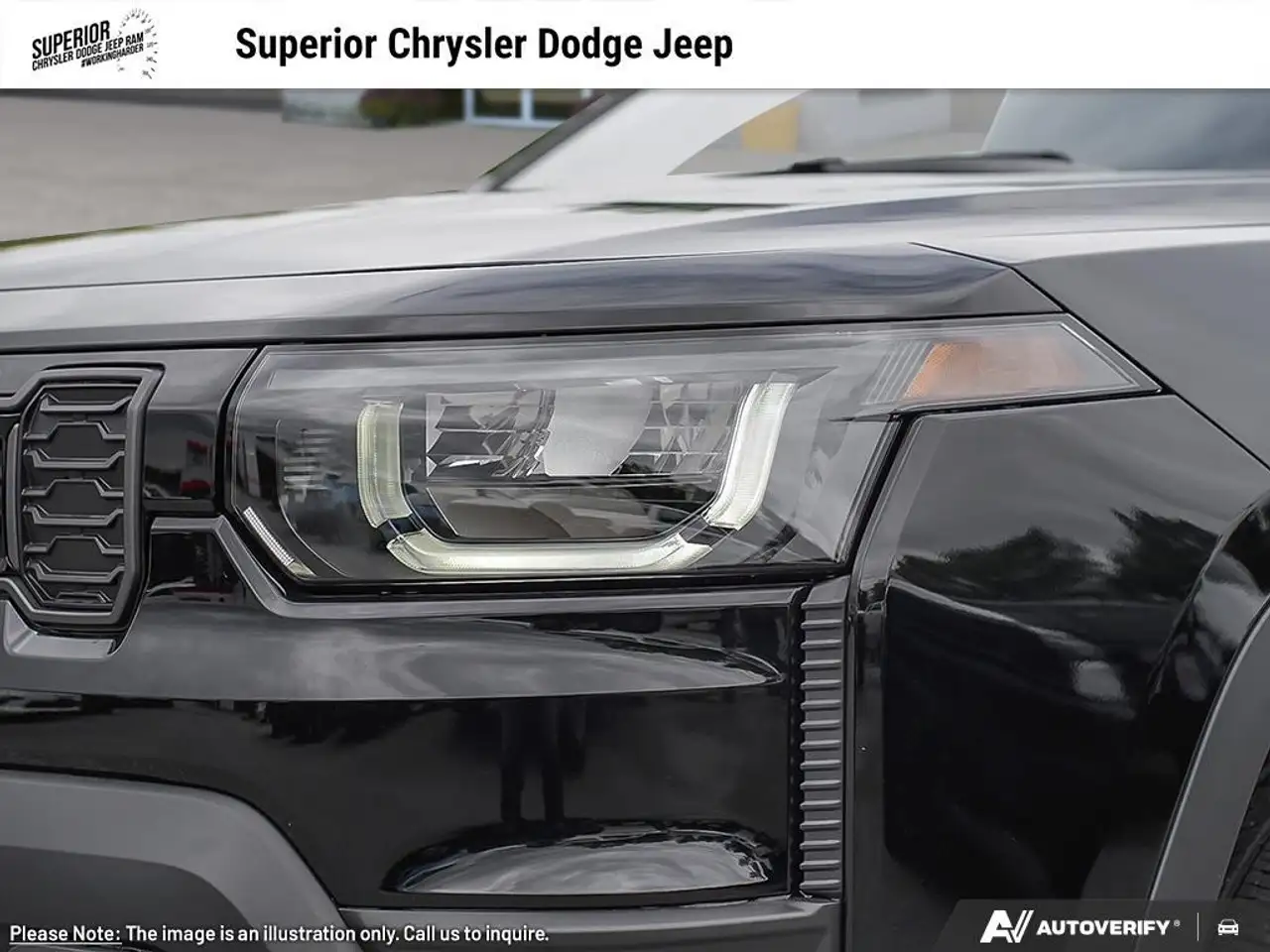Jeep Cherokee снимка Jeep Cherokee