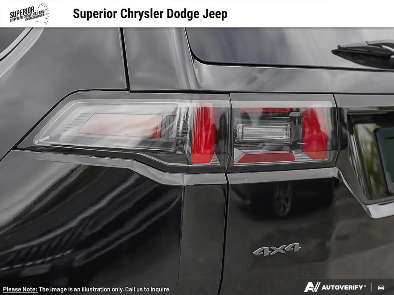 Jeep Cherokee снимка Jeep Cherokee