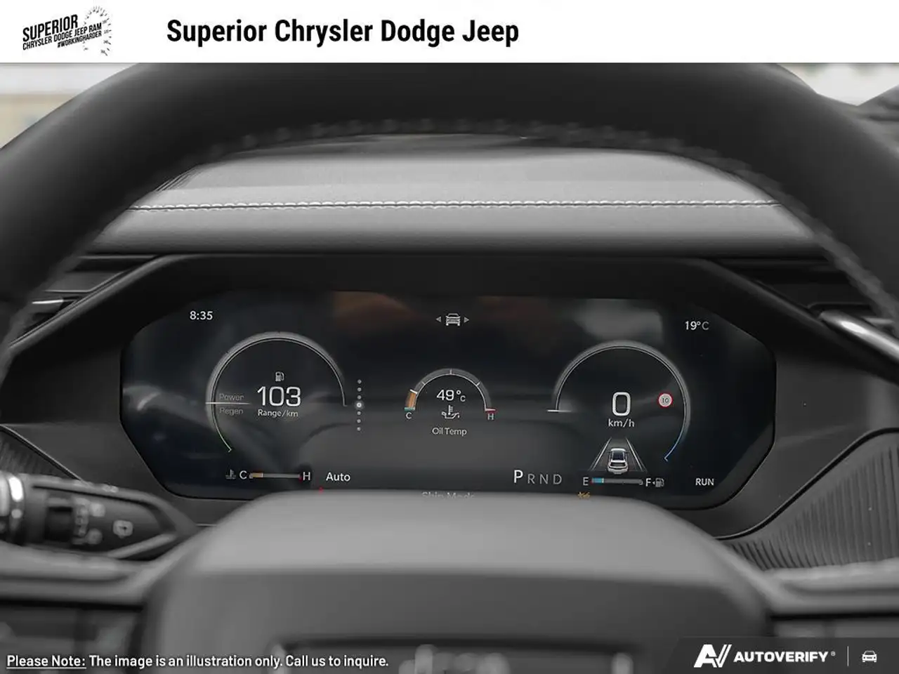 Jeep Cherokee снимка Jeep Cherokee
