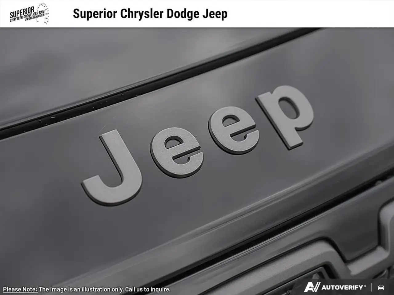 Jeep Cherokee снимка Jeep Cherokee