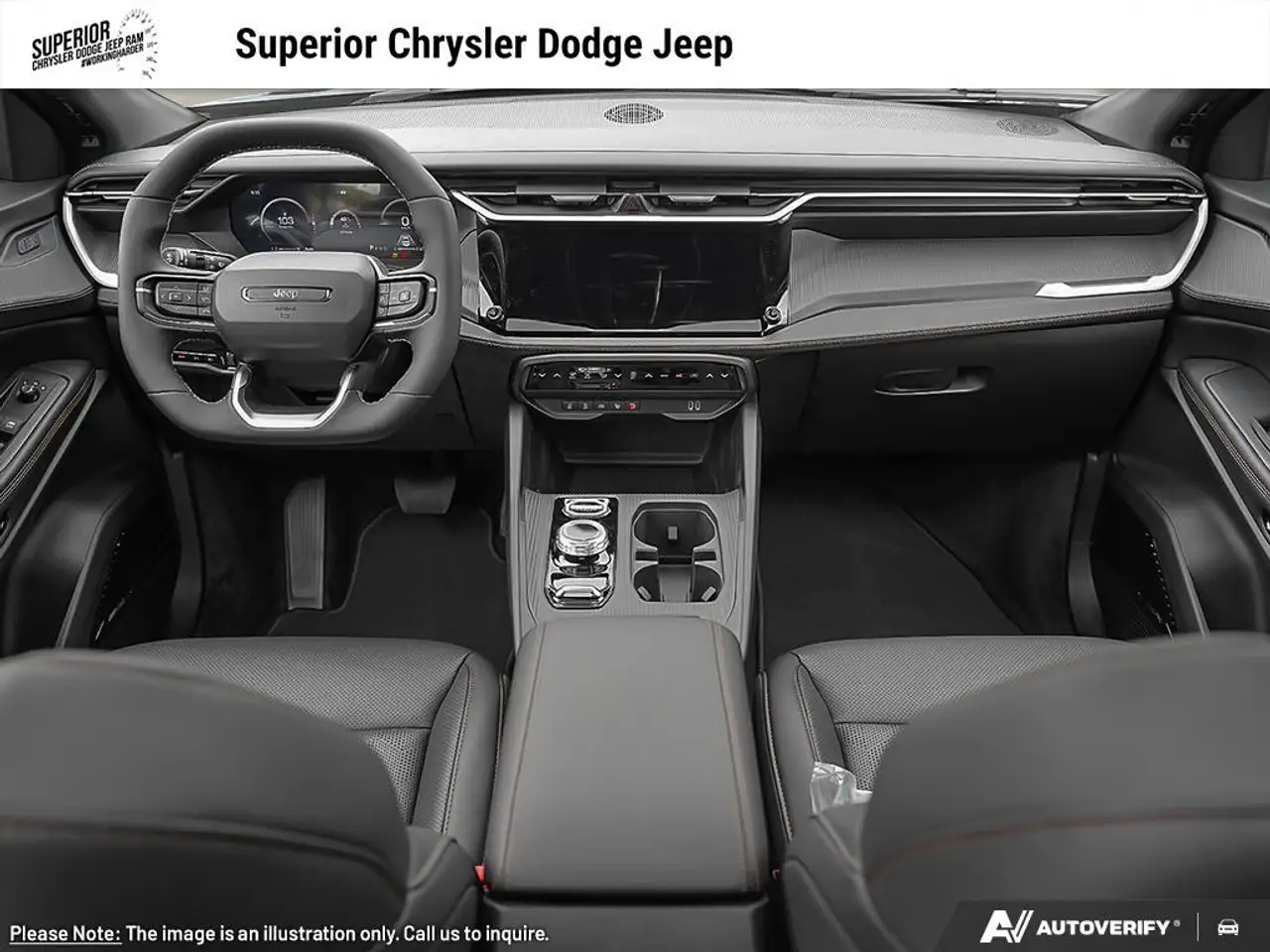 Jeep Cherokee снимка Jeep Cherokee