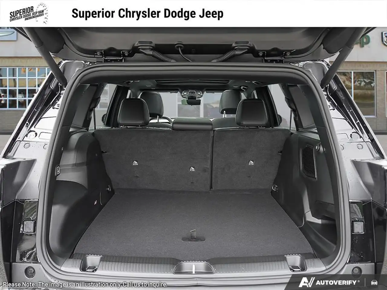 Jeep Cherokee снимка Jeep Cherokee