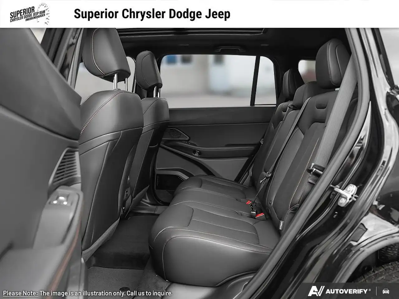 Jeep Cherokee снимка Jeep Cherokee
