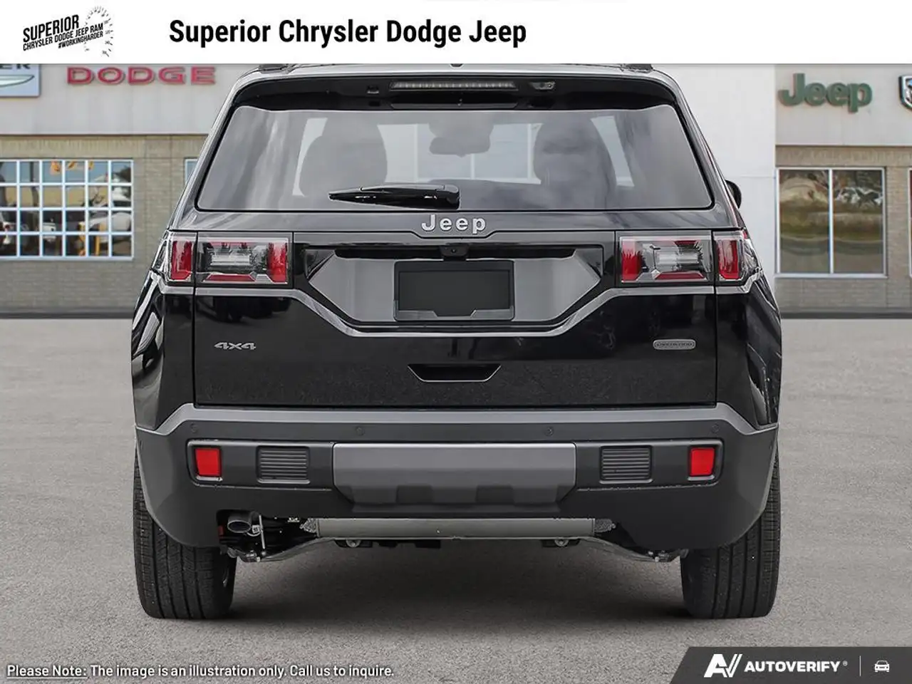 Jeep Cherokee снимка Jeep Cherokee