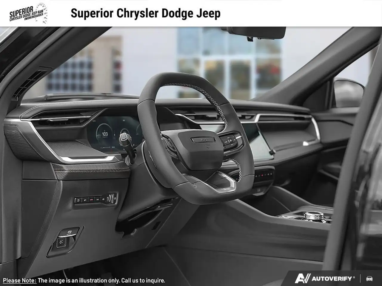Jeep Cherokee снимка Jeep Cherokee