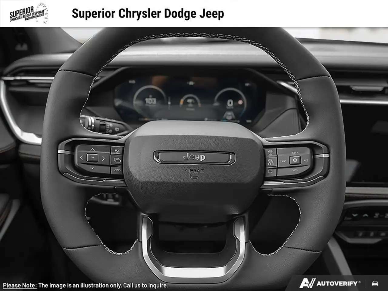 Jeep Cherokee снимка Jeep Cherokee