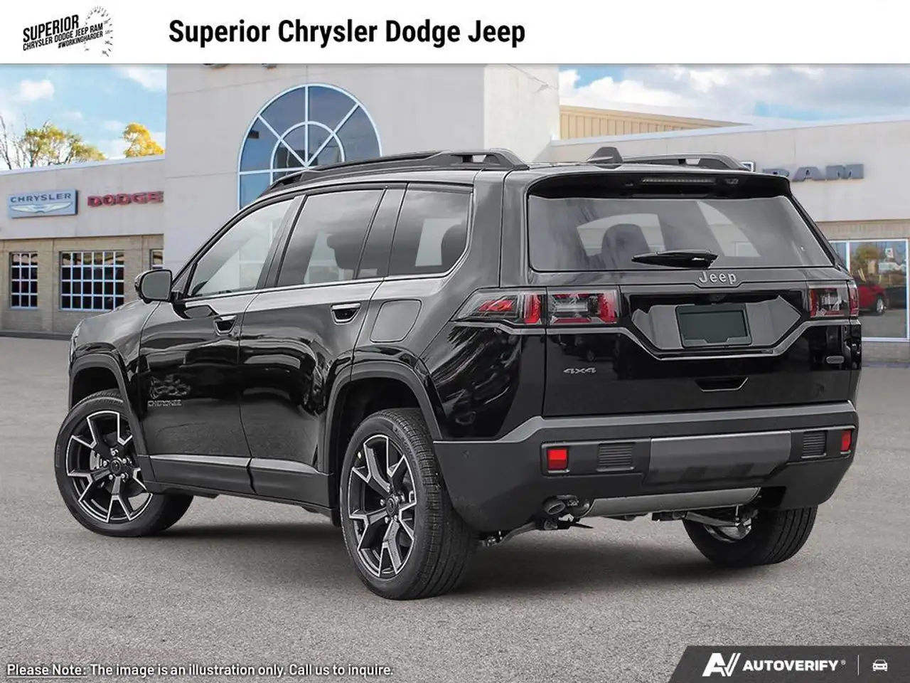 Jeep Cherokee снимка Jeep Cherokee