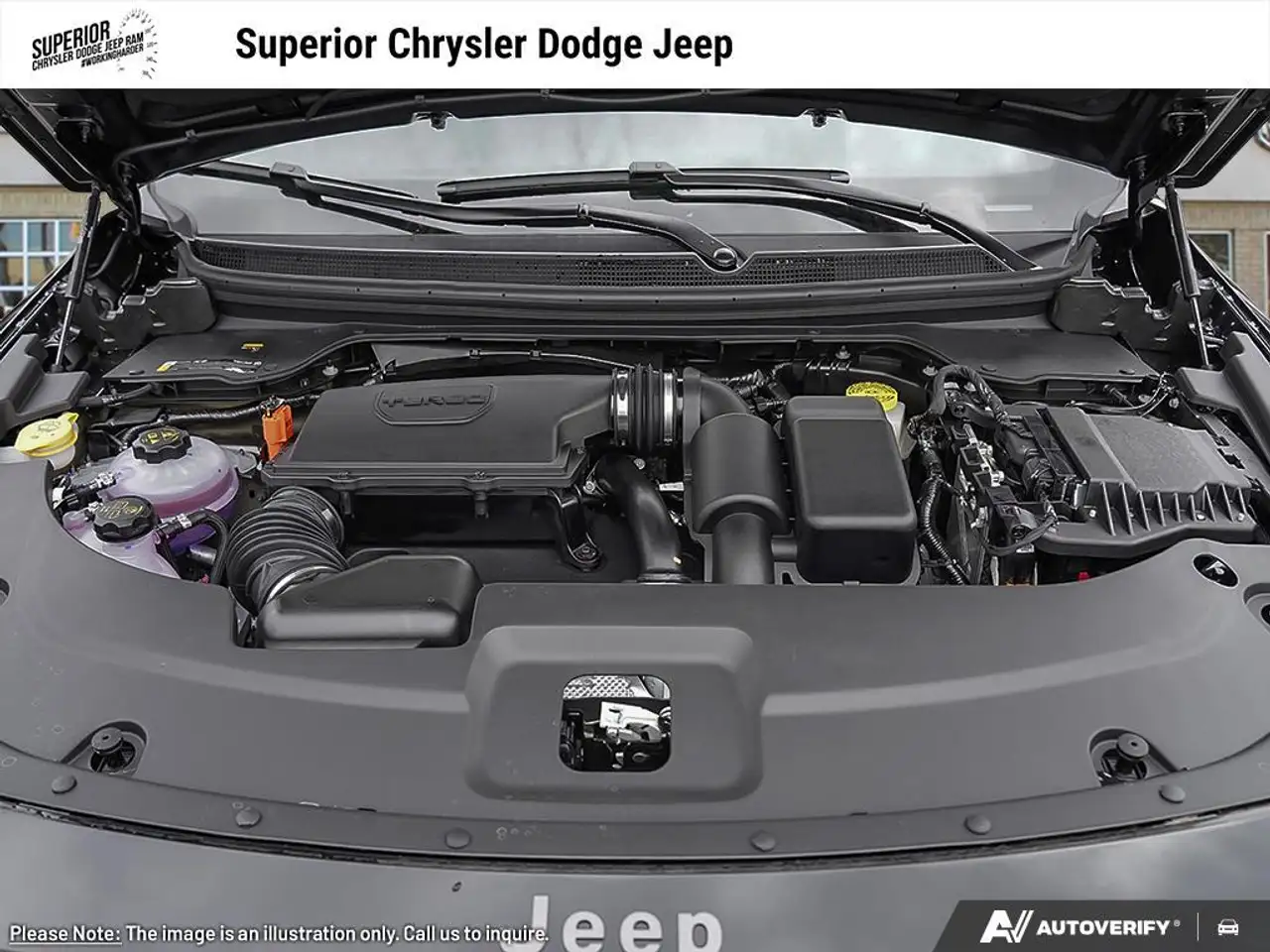 Jeep Cherokee снимка Jeep Cherokee