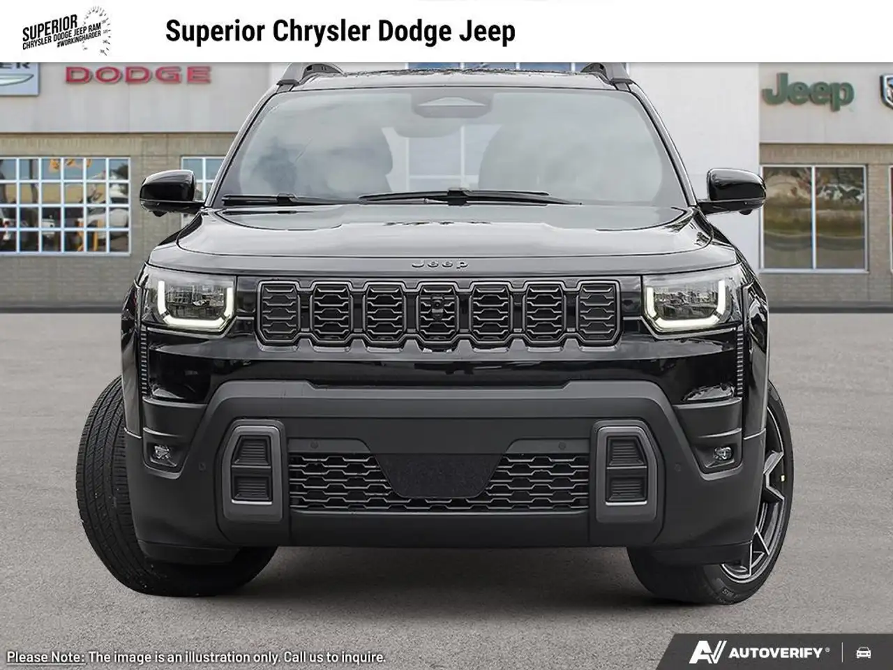 Jeep Cherokee снимка Jeep Cherokee