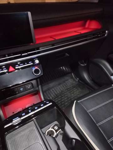 Hyundai TUCSON TUCSON 1.6 T-GDi 48V-Hybrid 2WD DCT Prime