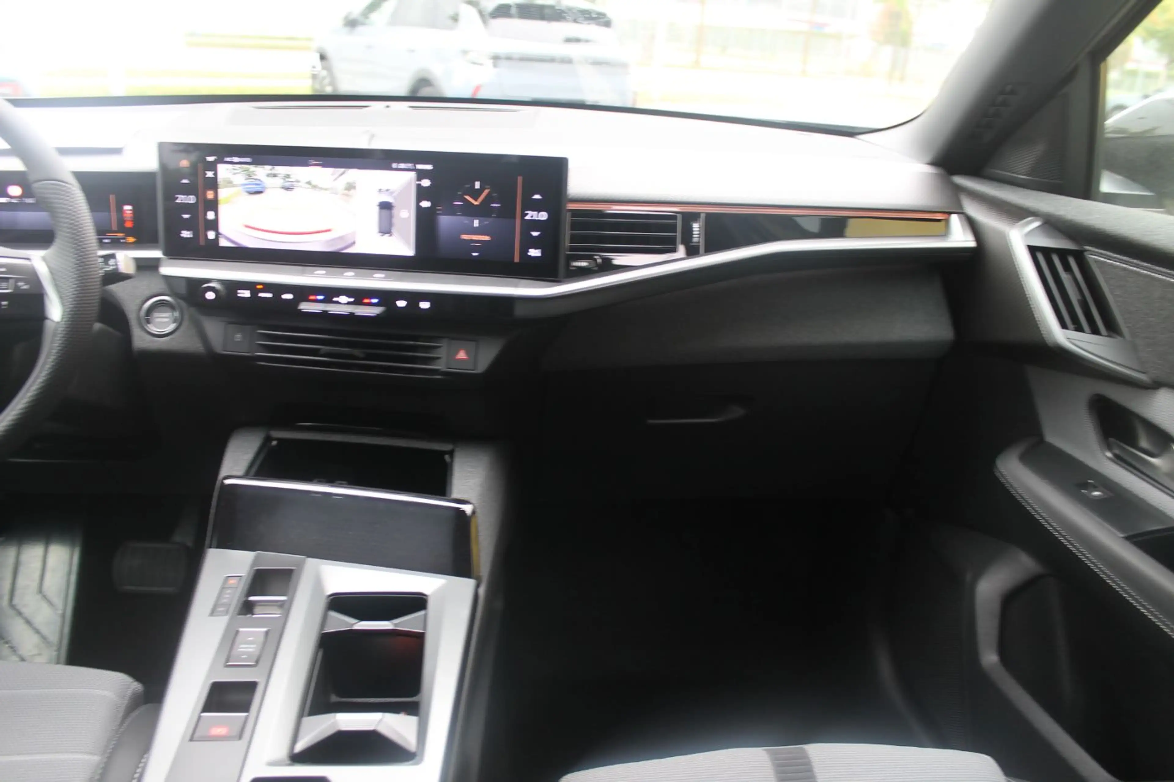 Opel Grandland Hybrid GS MATRIX-LED|KAMERA|NAVI — photo 11