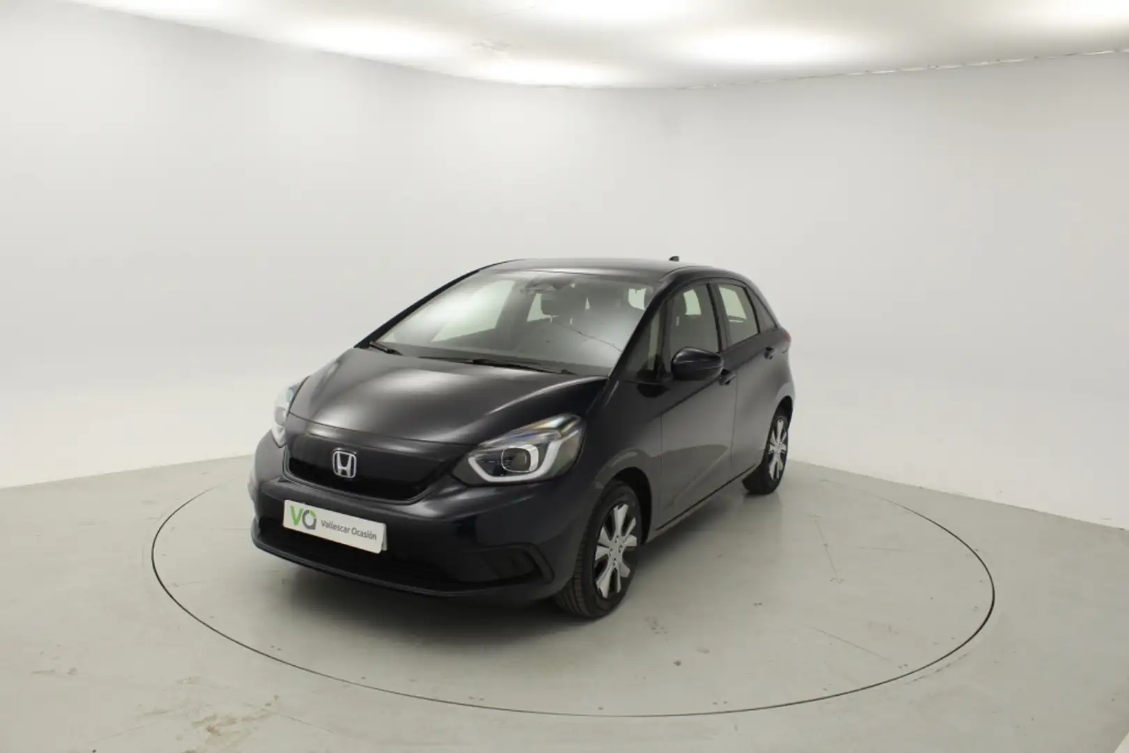 Honda Jazz HIBRIDO ELEGANCE 1.5I-MMD 109CV CVT 5P. - 2
