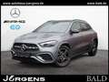 Mercedes-Benz GLA 200 AMG-Sport/MLB/360/Pano/Night/AHK/Keyl/19 Grau - thumbnail 1
