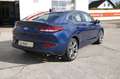 Hyundai i30 Fastback Premium Nav/Schiebedach/LED Blau - thumbnail 3