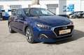 Hyundai i30 Fastback Premium Nav/Schiebedach/LED Blau - thumbnail 1