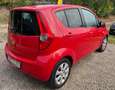 Opel Agila Edition 1,2i"Alufelgen,Klima,Radio,TÜV 06/27 Rot - thumbnail 3