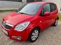 Opel Agila Edition 1,2i"Alufelgen,Klima,Radio,TÜV 06/27 Rot - thumbnail 1