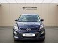 Mazda CX-7 2.2CRTD Luxury Azul - thumbnail 2