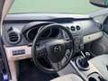 Mazda CX-7 2.2CRTD Luxury Azul - thumbnail 10